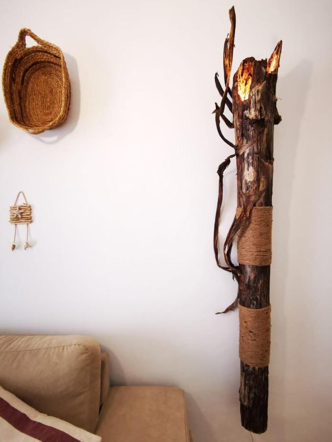 Vida Y Mar Apartamentos Peñíscola Dış mekan fotoğraf