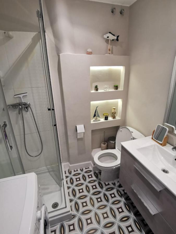 Vida Y Mar Apartamentos Peñíscola Dış mekan fotoğraf