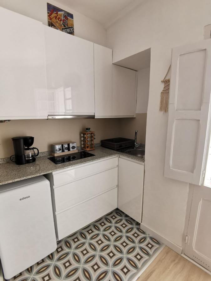 Vida Y Mar Apartamentos Peñíscola Dış mekan fotoğraf