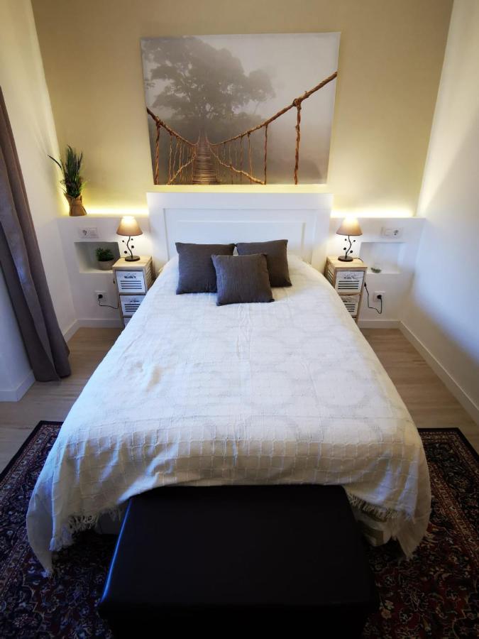 Vida Y Mar Apartamentos Peñíscola Dış mekan fotoğraf